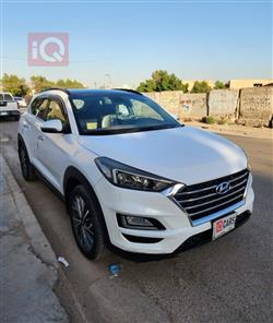 هيونداي توسان